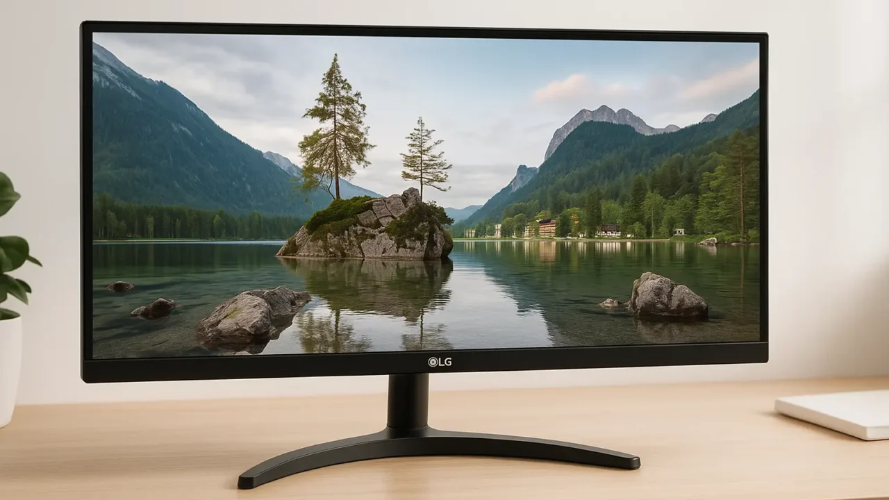 Principais 5 monitor gamer LG 25' ips ultrawide - Web Academy ...