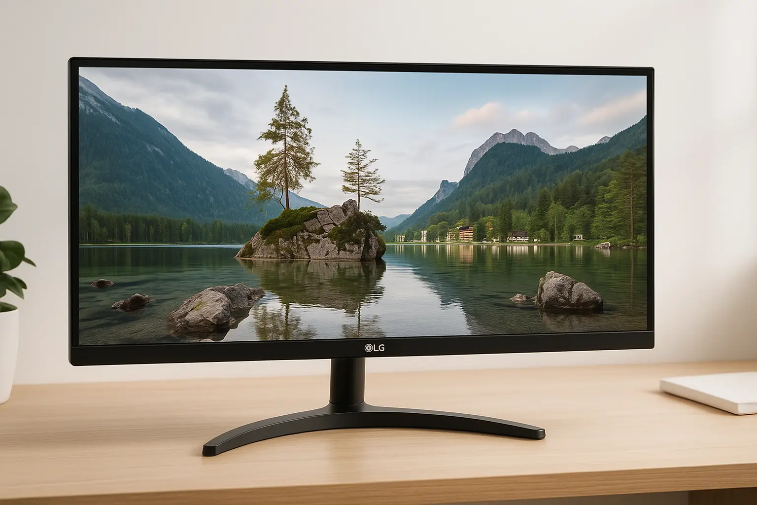 Principais 5 monitor gamer LG 25′ ips ultrawide