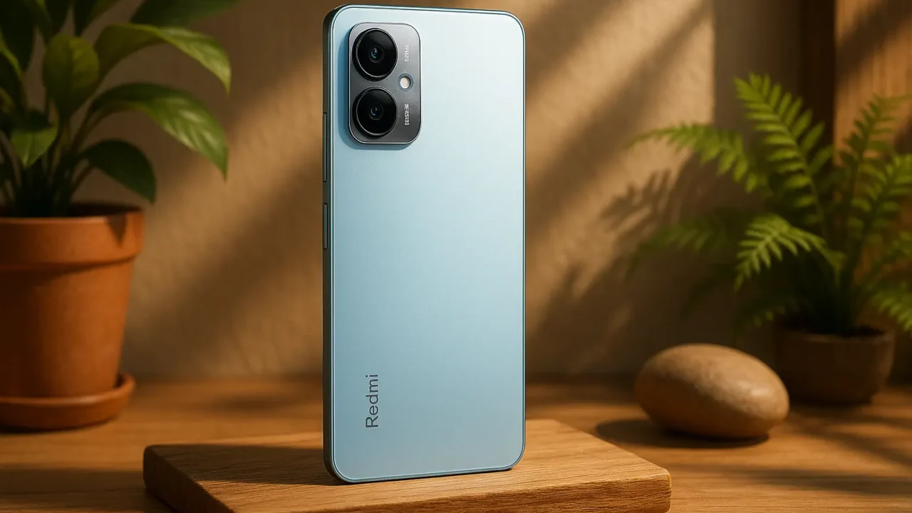 Os 5 Melhores Modelos de redmi note 14s 5g