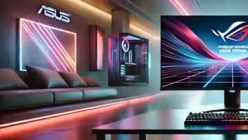 ASUS ROG Strix XG49VQ com 144Hz e HDR FreeSync