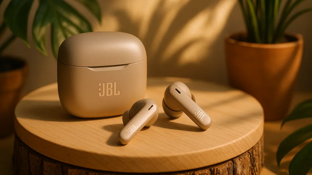 Cinco Melhores Modelos de fone de ouvido JBL live beam 3 bluetooth