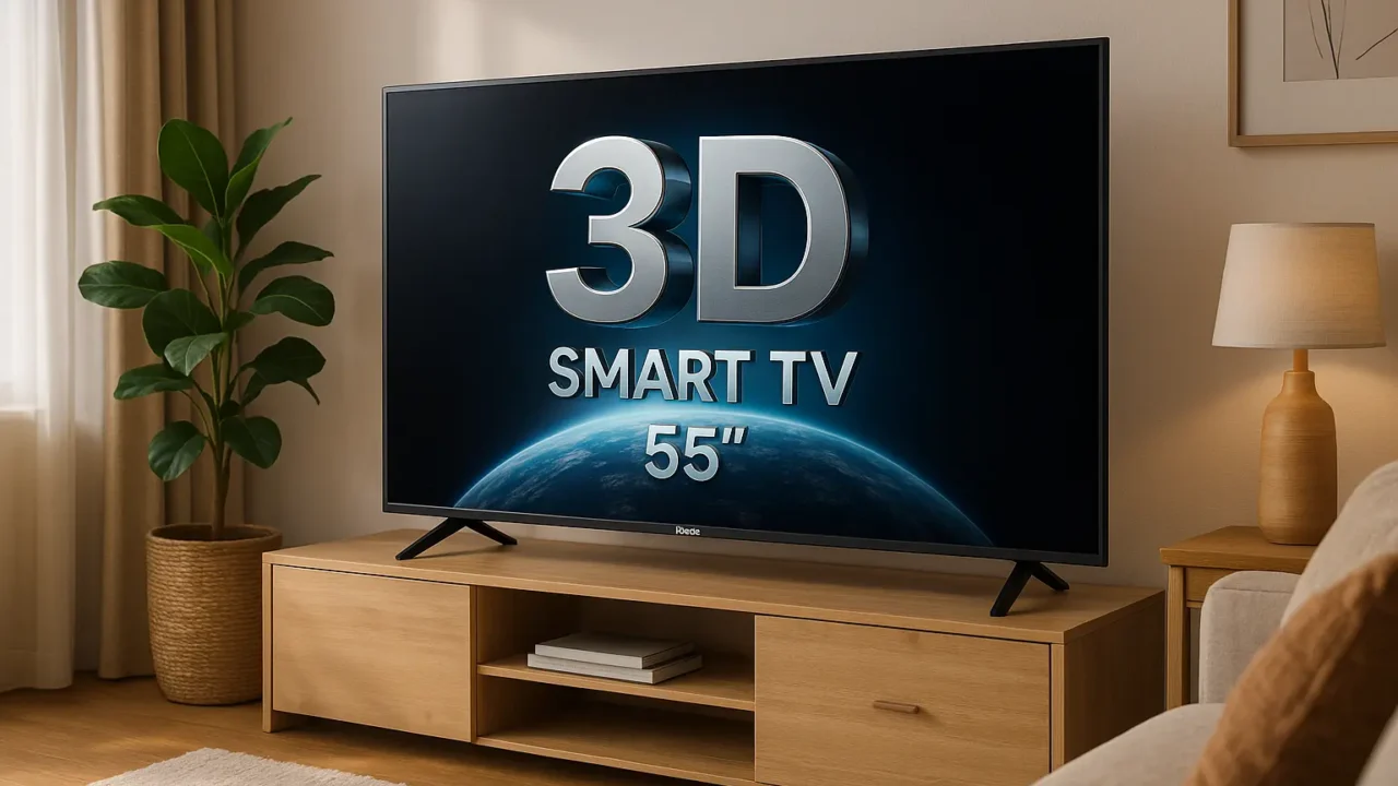 Os 5 Melhores Modelos de tv philco 55 polegadas 3d smart