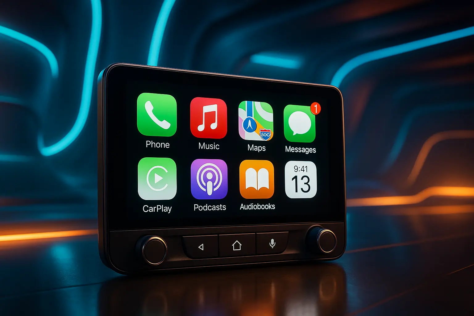 As 5 Melhores Opções de carplay iPhone