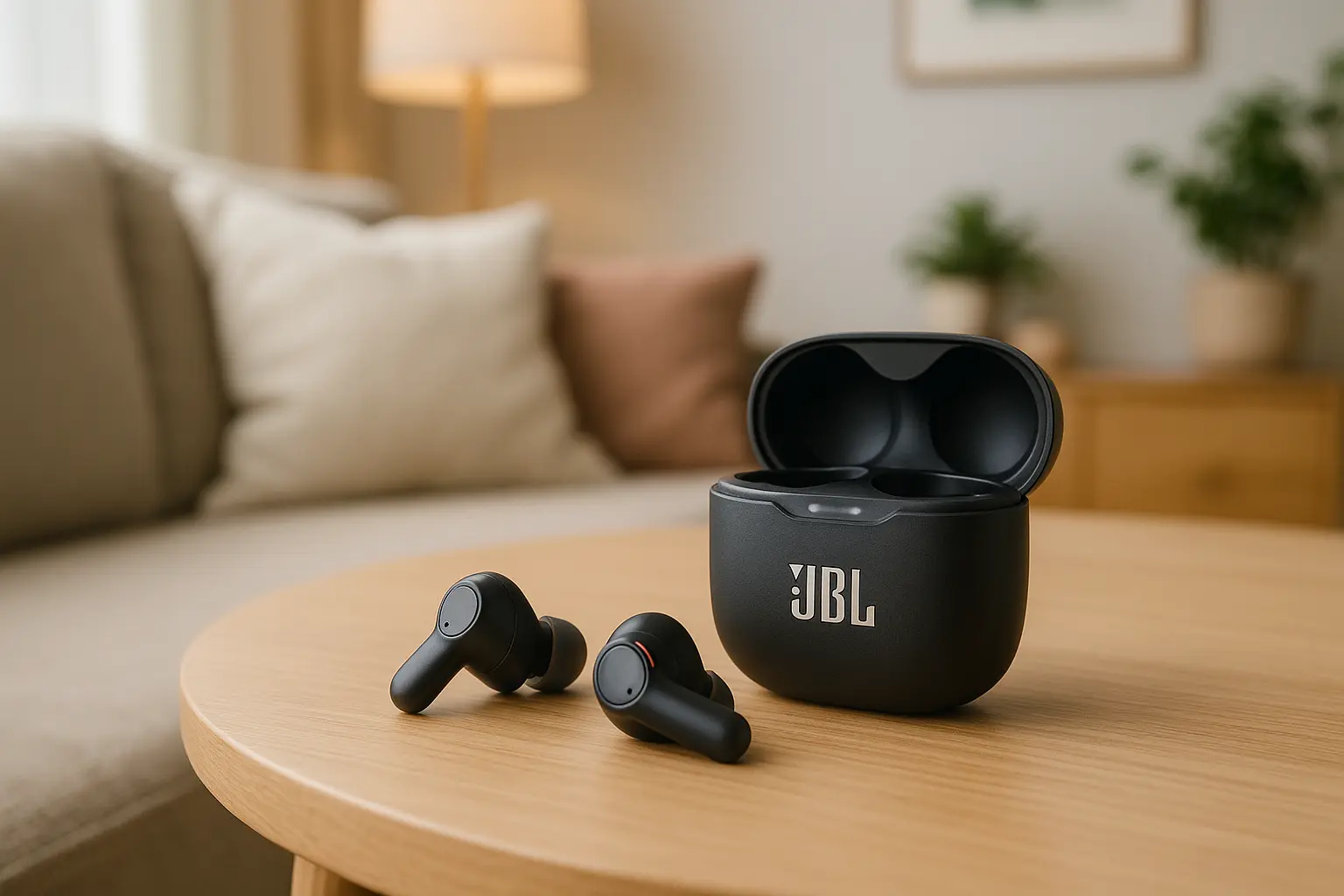 Top 5 Opções de fone JBL quantum tws