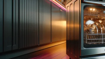 Lava-louças Brastemp Gourmand 14 serviços com sensor