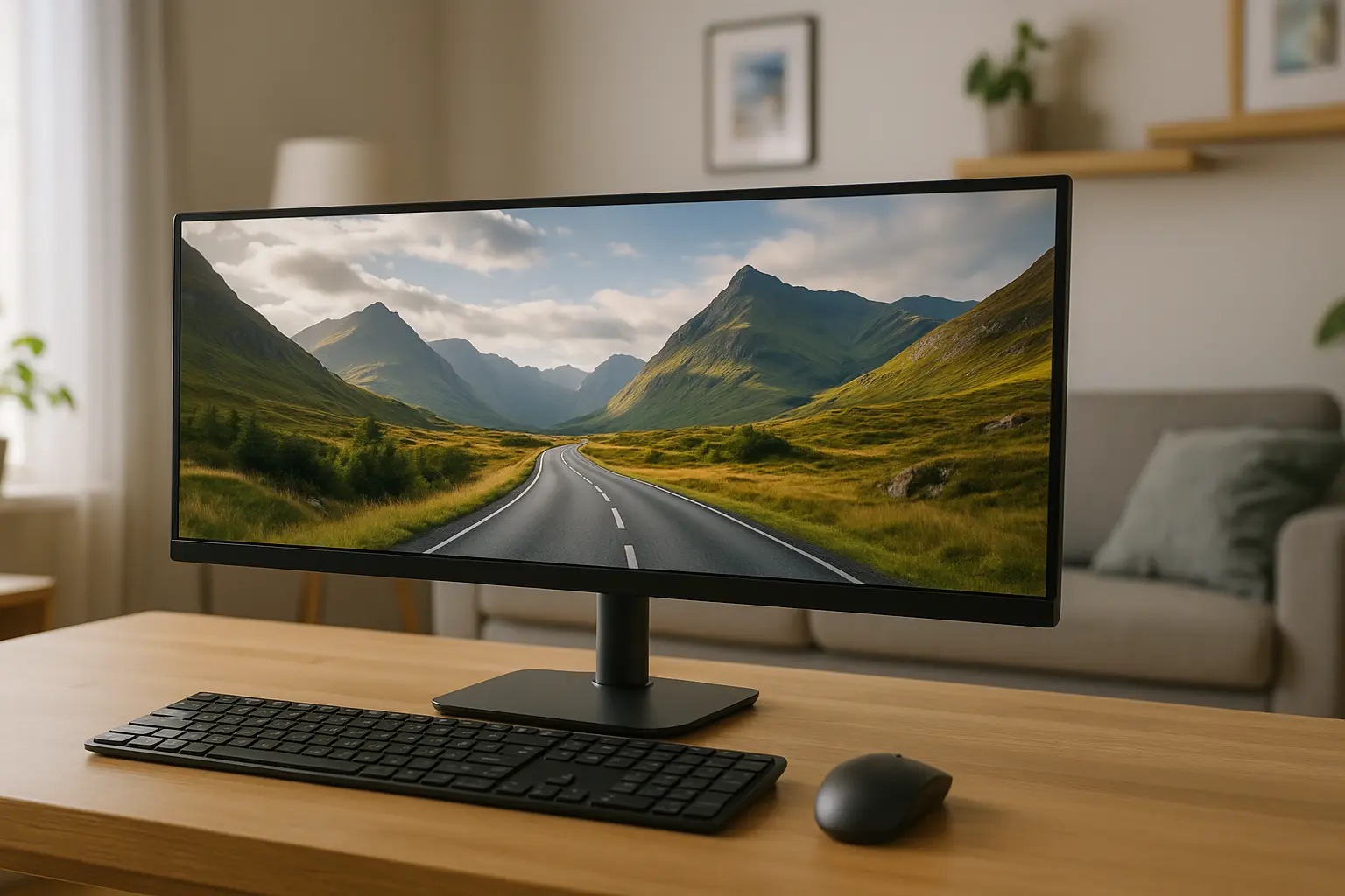5 Melhores Modelos de monitor widescreen 29