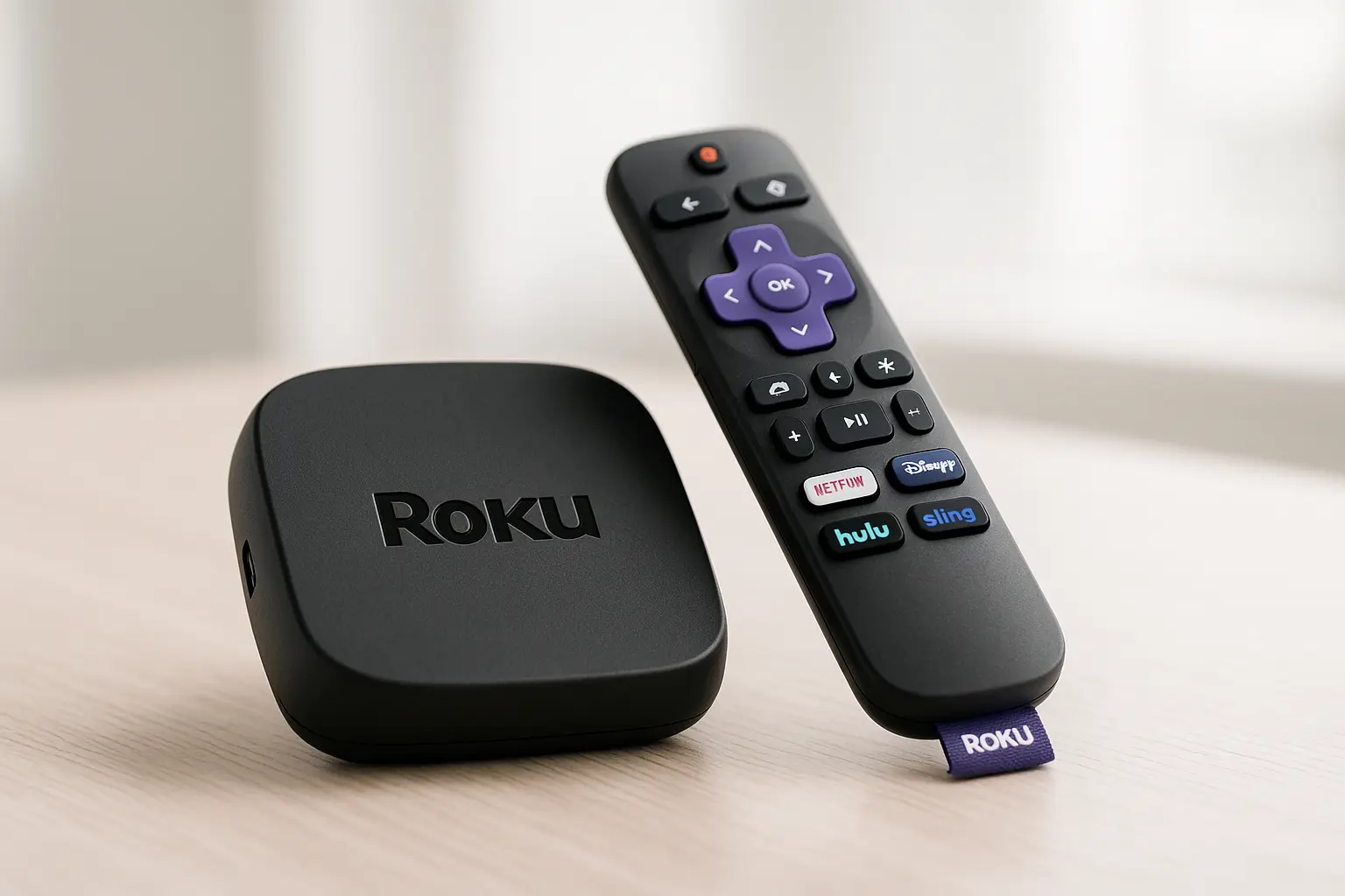 Melhores 5 TV box Roku