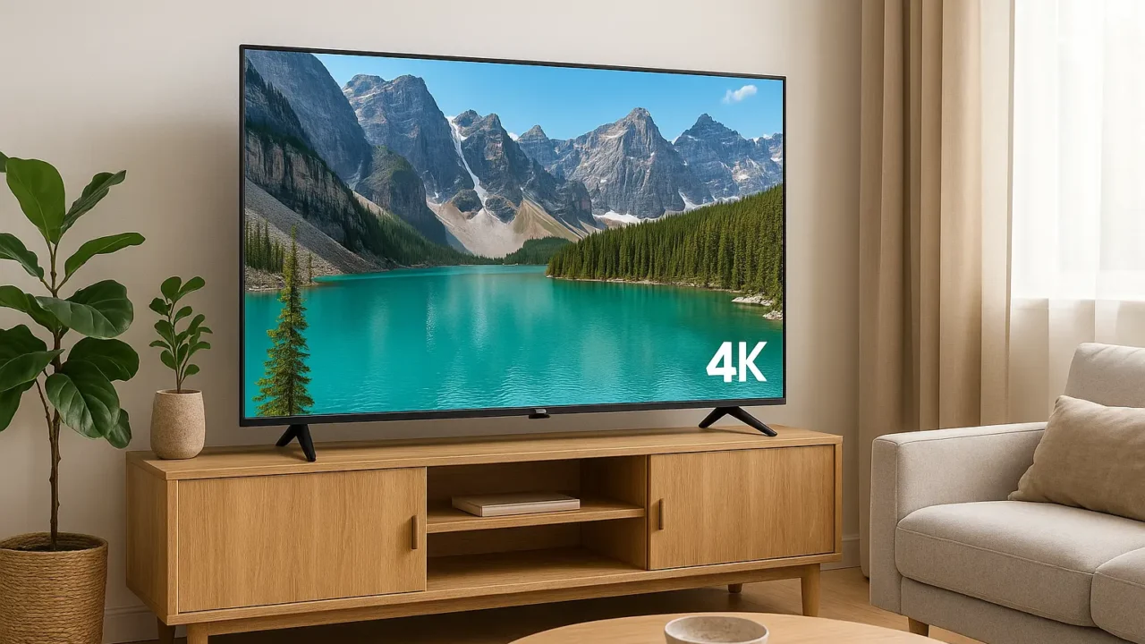 Os 5 Melhores Modelos de smart tv 55 polegadas 4k philco
