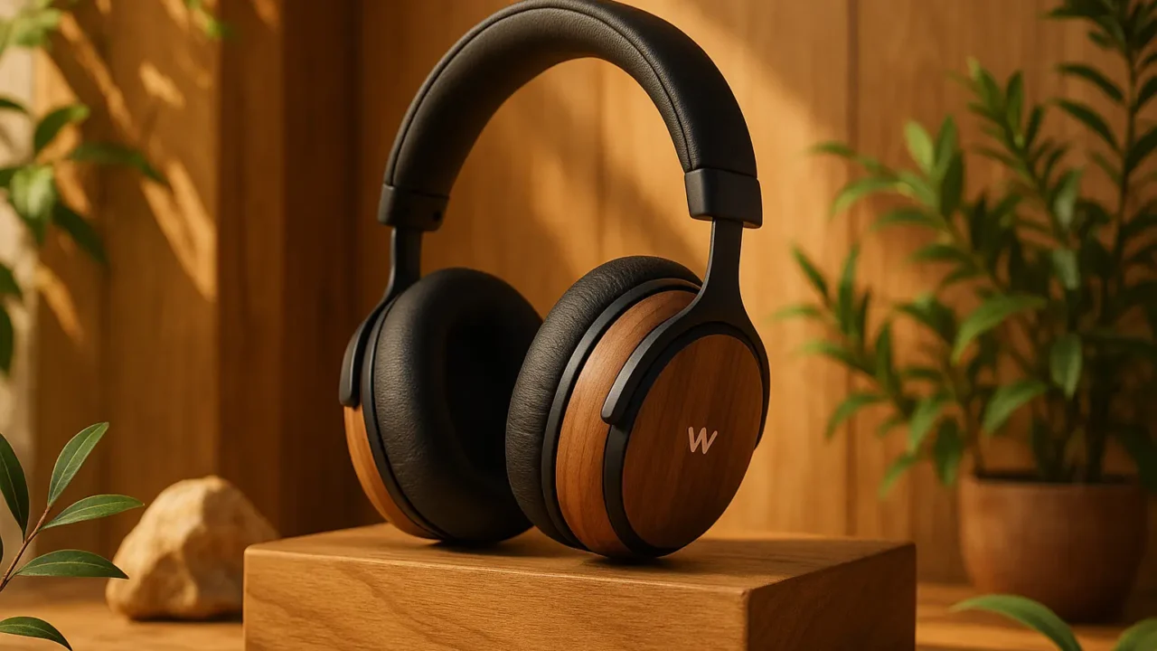 Cinco Melhores Modelos de fone de ouvido waaw by alok sense 200hb