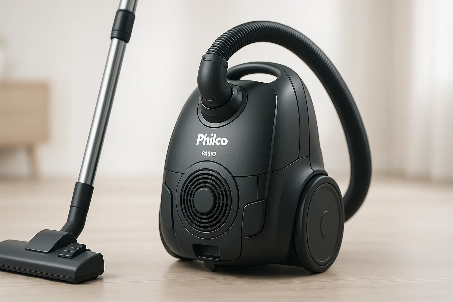 5 Melhores Modelos de aspirador de pó philco pas 70