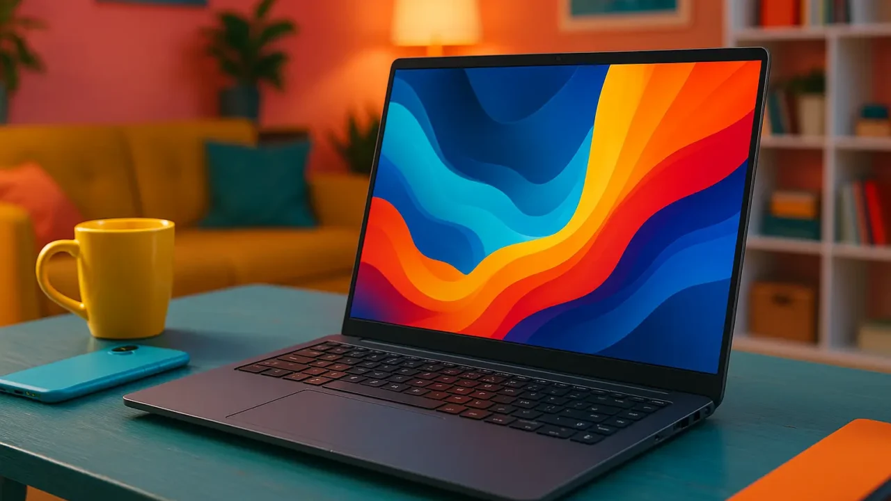 5 Melhores Modelos de notebook i7 SSD 1tb