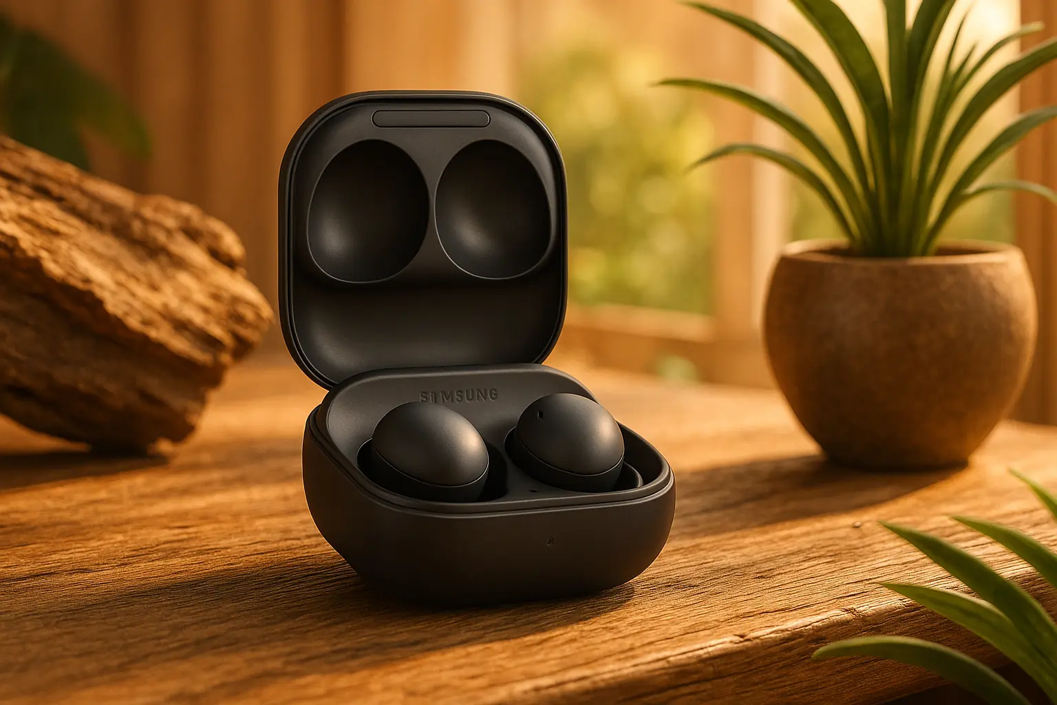 Top Cinco fones bluetooth Samsung