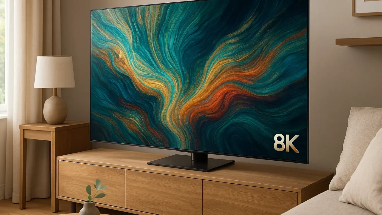 As 5 Melhores Opções de 75 qn800b