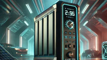 EF ECOFLOW Portable Power Station RIVER 2 Pro: Potência e Mobilidade na Palma da Mão