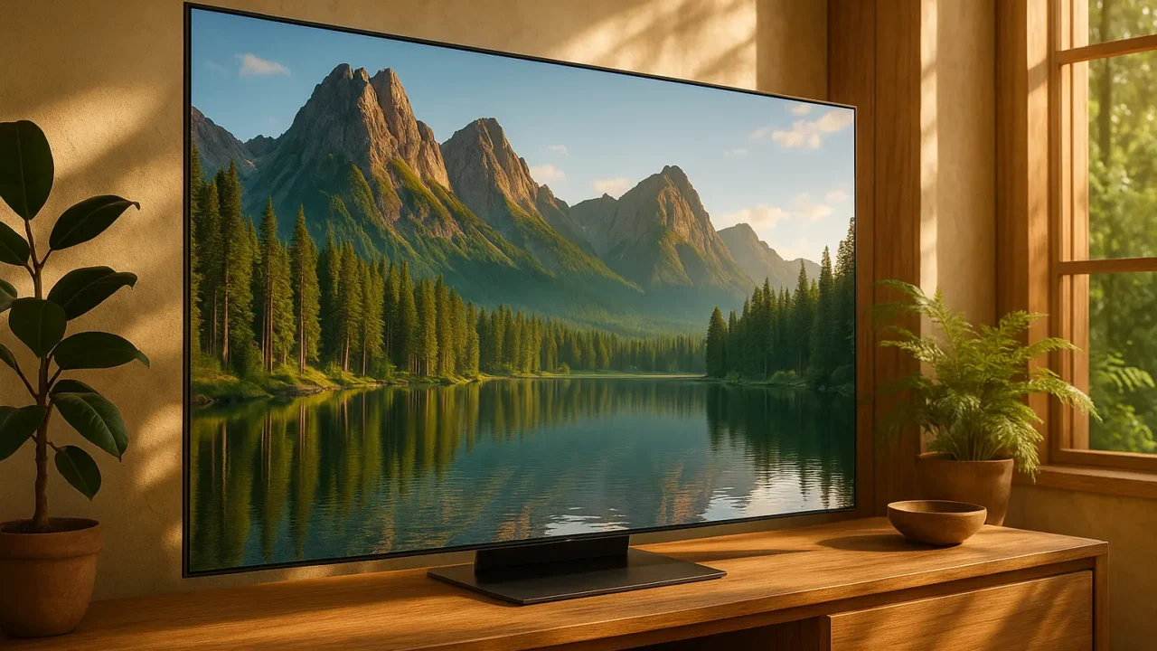 Cinco Principais Modelos de Samsung 75 qn700b 8k neo qled TV