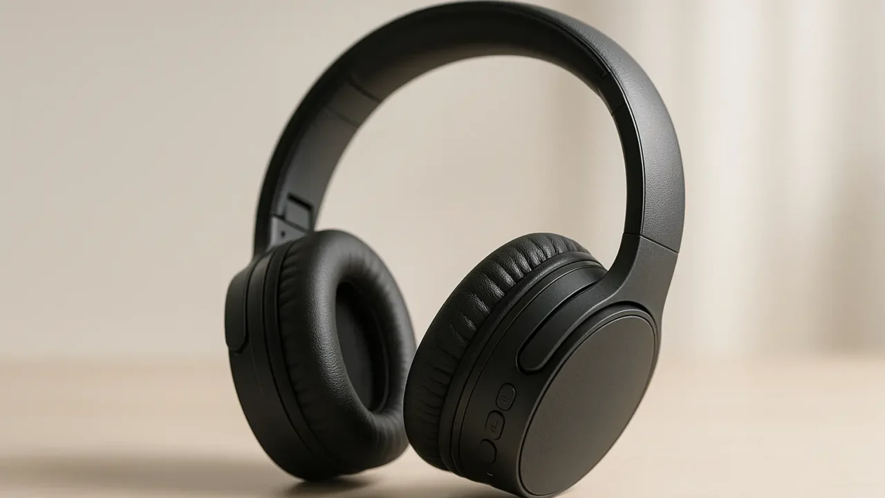 Principais 5 fone Basike bluetooth headset