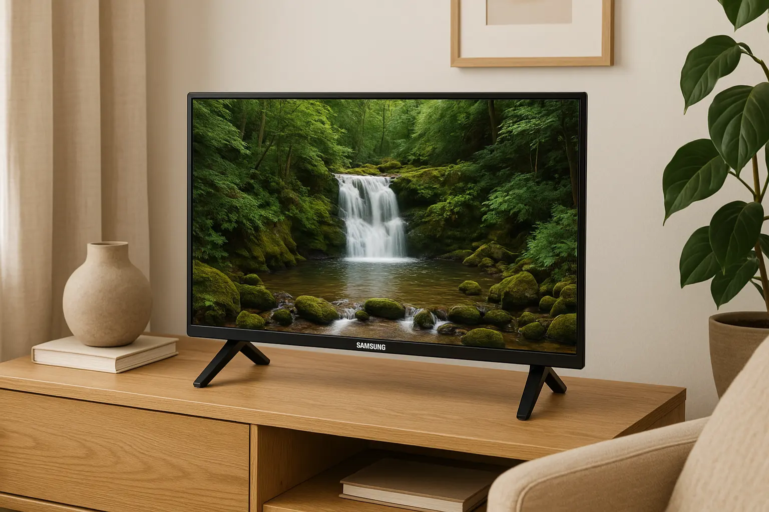 Cinco Melhores Modelos de TV 14 polegadas smarTV Samsung - Web Academy ...