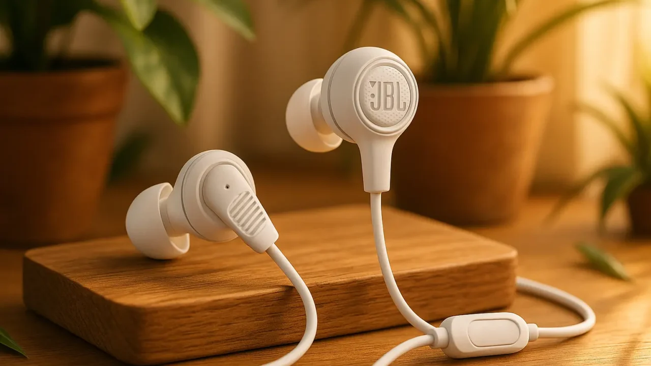 Cinco Melhores Modelos de JBL quantum 50 white