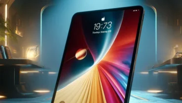 Apple iPad Pro 12.9 com chip M1 e tela XDR
