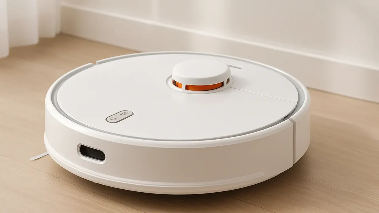 Top Cinco Modelos de Xiaomi vacuum mi robot