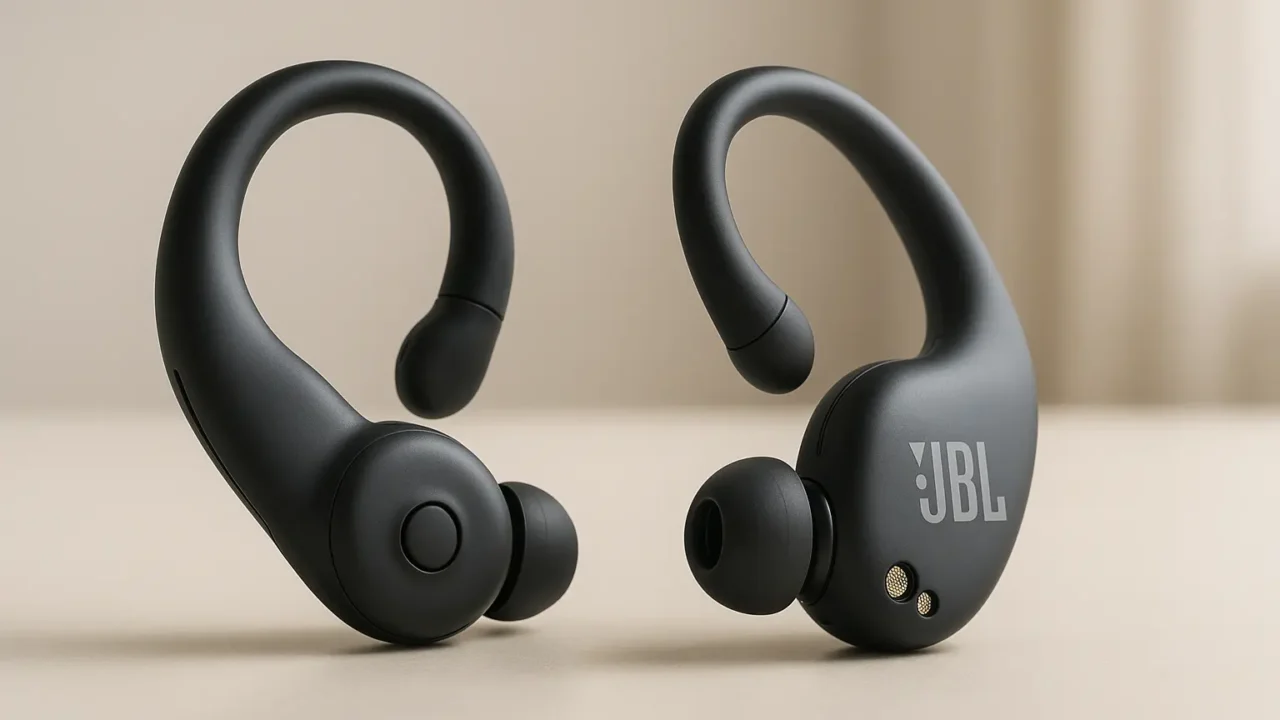 Top Cinco Modelos de fone JBL soundgear sense