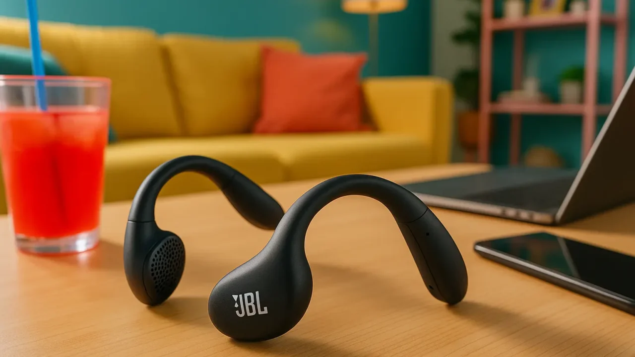 Melhores 5 JBL soundgear sense review