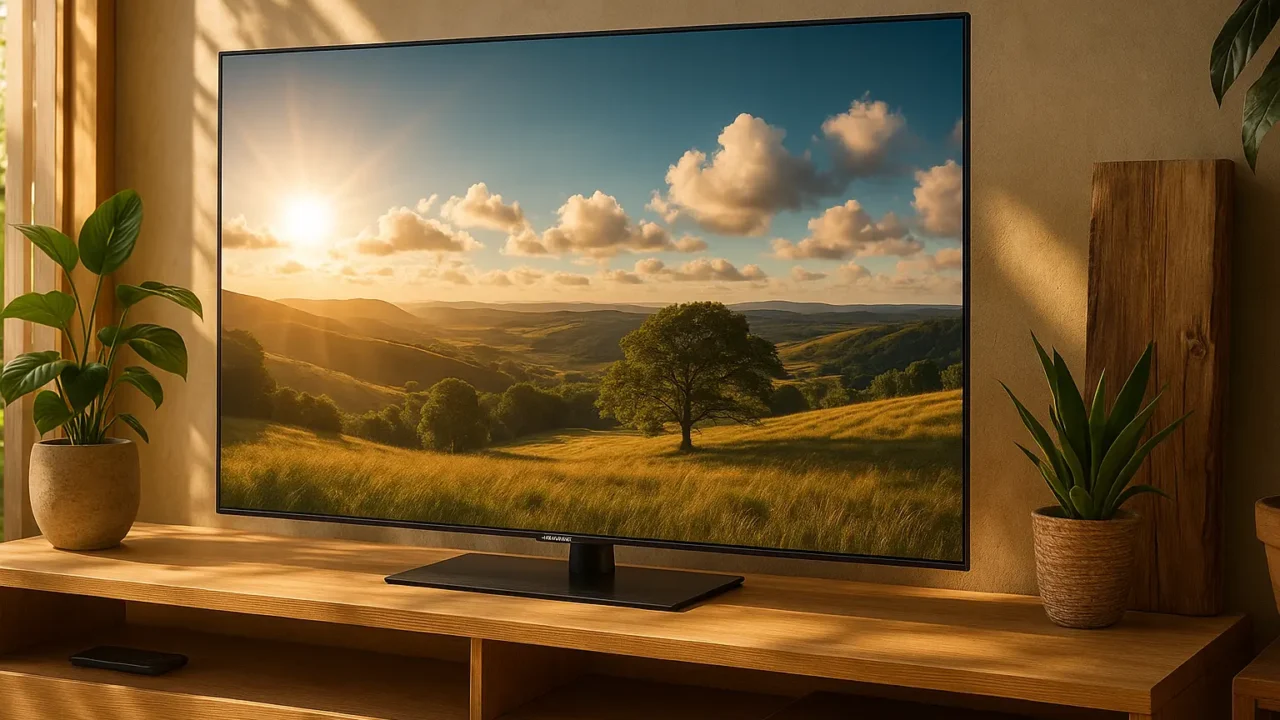 Lista de 5 Melhores: TV 75 polegadas Samsung