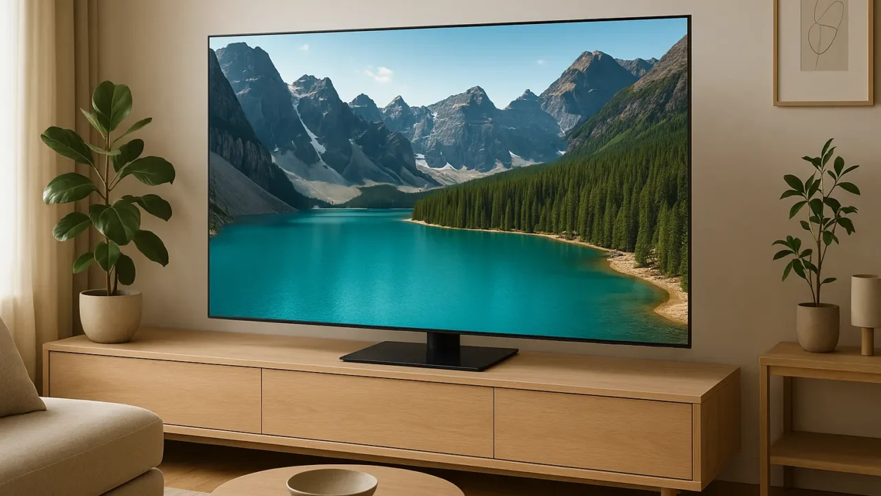 Os 5 Melhores Modelos de Samsung qn800d 65