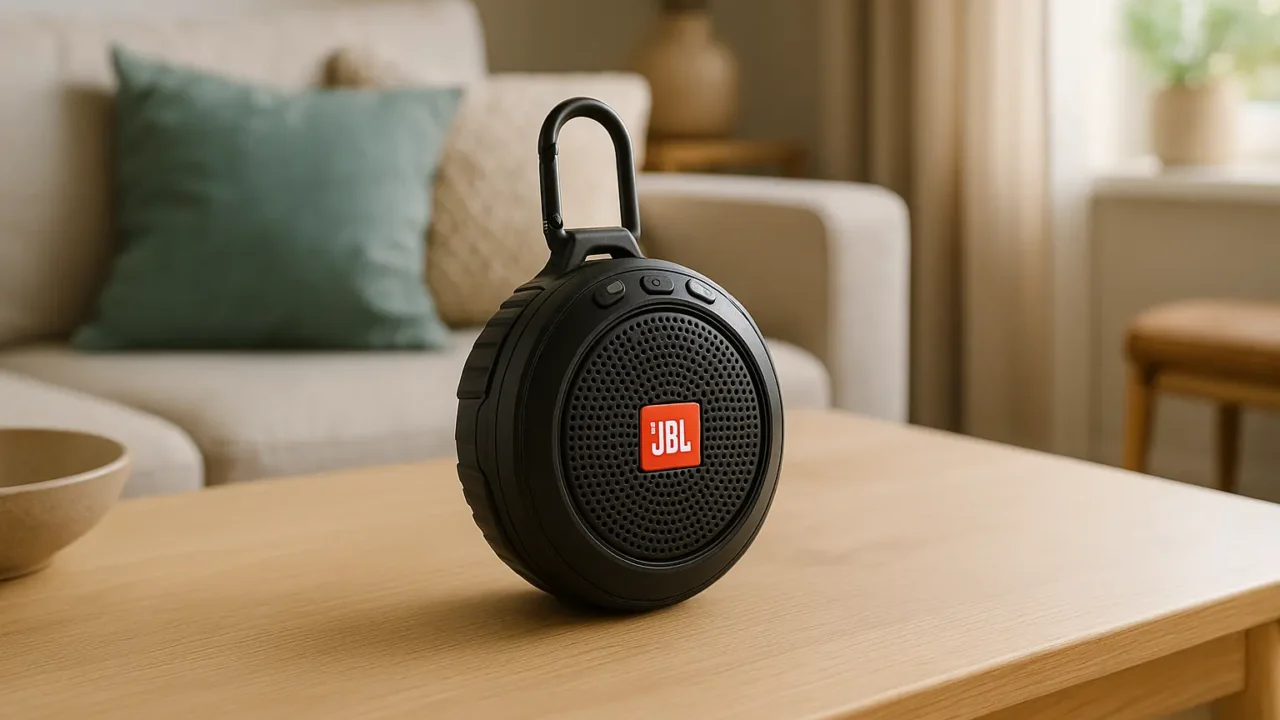 As 5 Melhores Opções de JBL Wind 3
