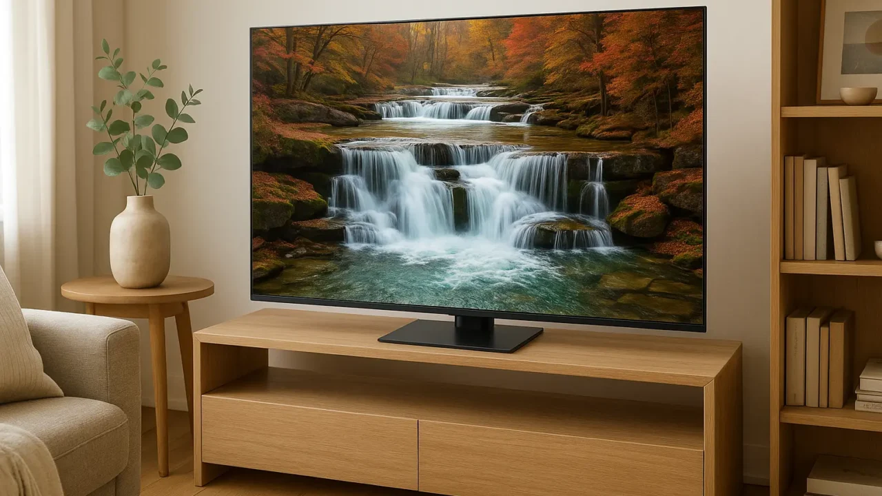 Cinco Melhores Modelos de Samsung qn800b 50