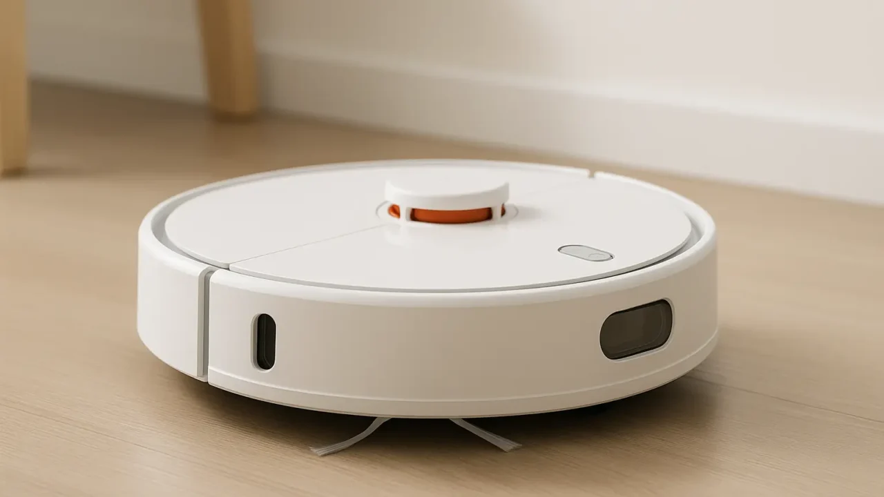 As 5 Melhores Opções de robo limpador Xiaomi