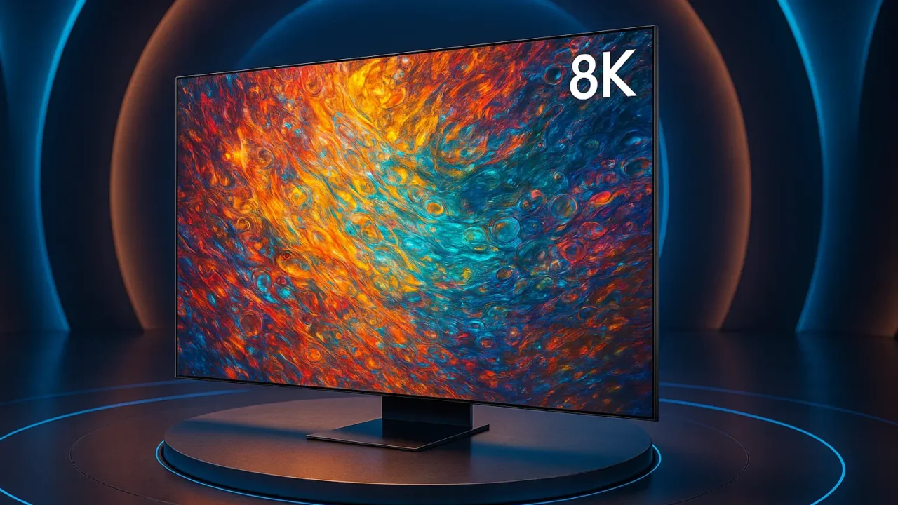 Melhores 5 Samsung 85 qn800b