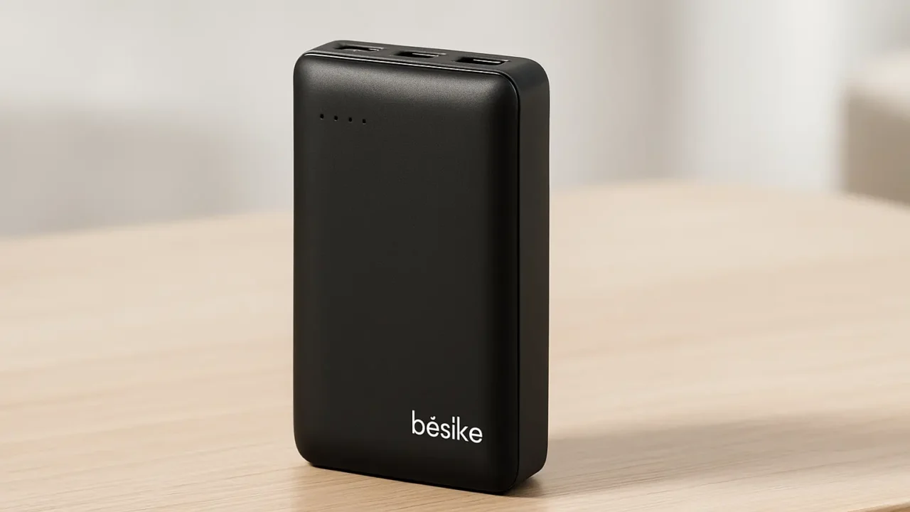As 5 Melhores Opções de Basike power bank