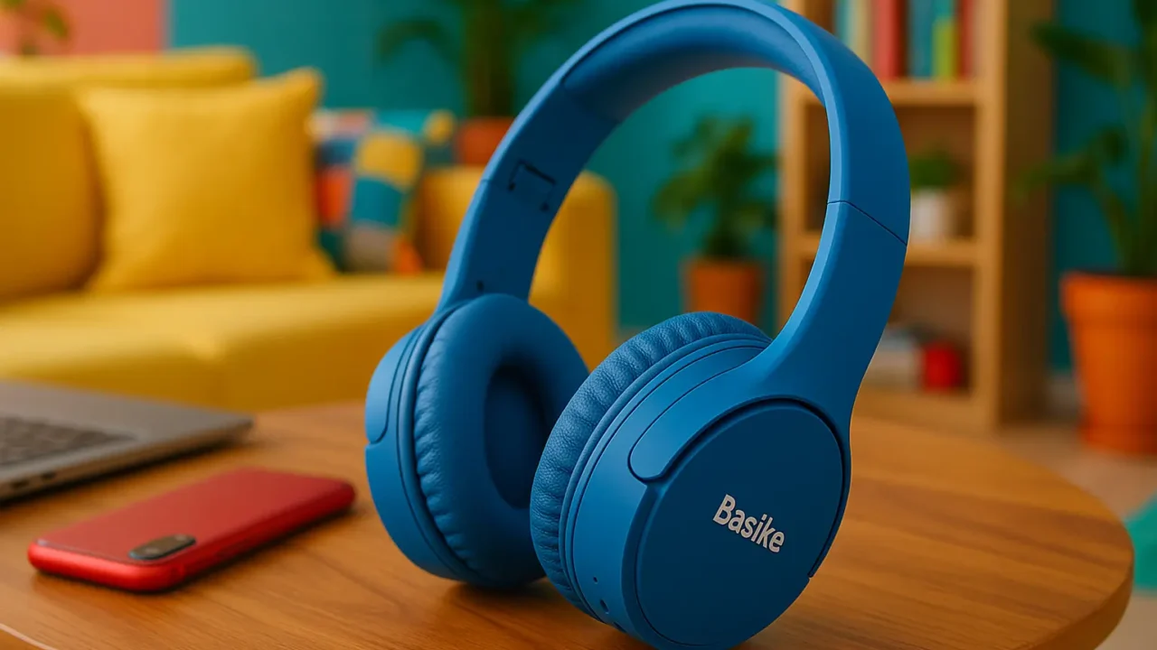 Os 5 Melhores Modelos de Basike fone bluetooth