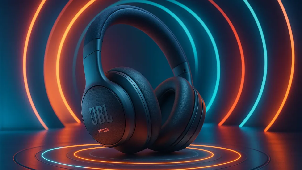 Os 5 Melhores Modelos de JBL sense soundgear