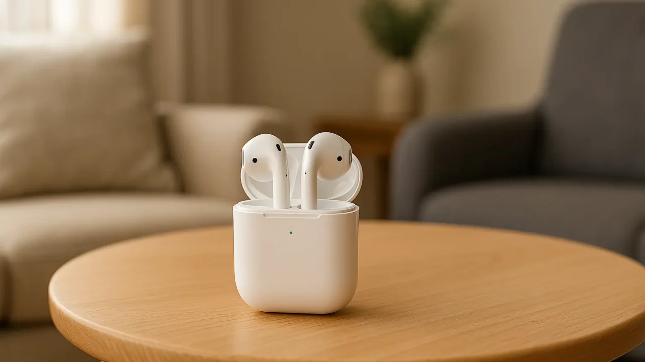 Top 5 Opções de fone de ouvido Basike i12