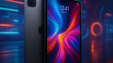 iPad Pro 11": Potência e Design para Usuários Exigentes