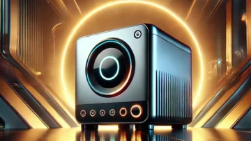 Beelink SER6: Mini PC para Jogos com AMD Ryzen 9 6900HX