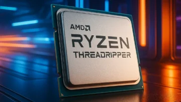 AMD Ryzen Threadripper 7960X: potência bruta para uso profissional extremo