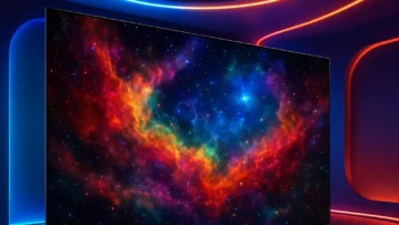 LG OLED evo OLED65G4: Qualidade de Imagem Surreal e Design Sofisticado