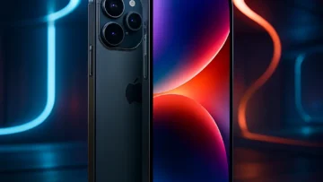 iPhone 16 Pro: Potência, Elegância e Imagens de Outro Nível