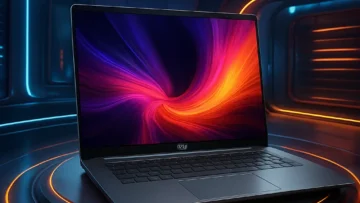 Dell Inspiron Plus I16: Potência e Performance Para Profissionais Exigentes