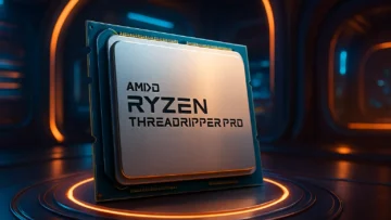 AMD Ryzen Threadripper PRO 5955WX: potência extrema para profissionais exigentes