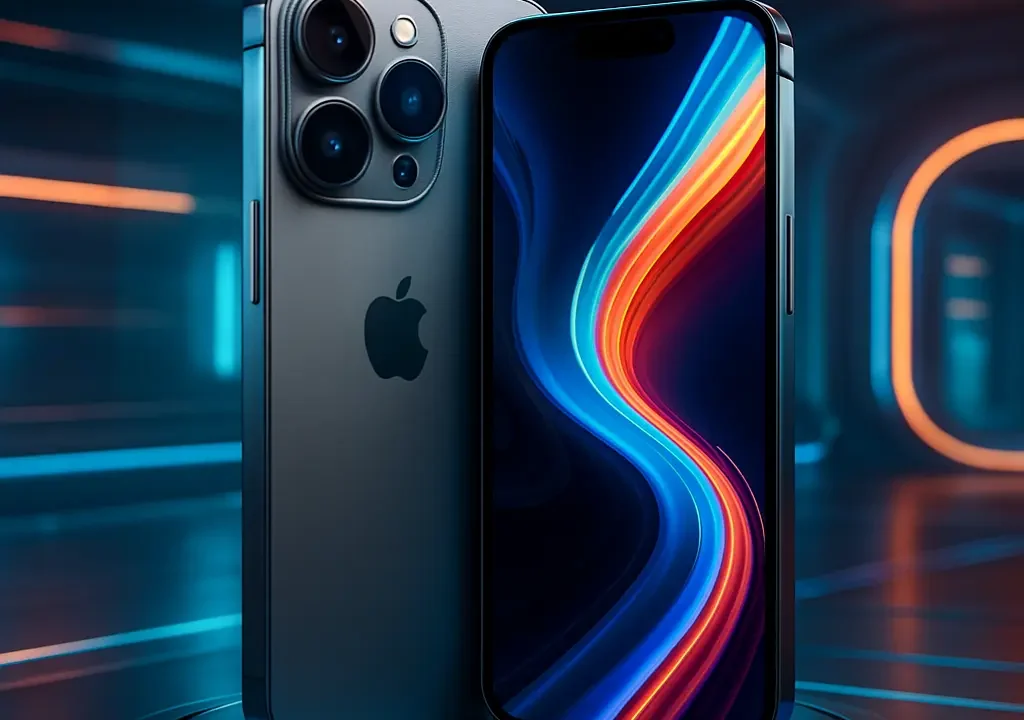 Apple iPhone 16 Pro Max: Potência, Estilo e Inovação no Bolso