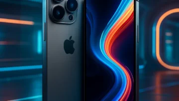 Apple iPhone 16 Pro Max: Potência, Estilo e Inovação no Bolso