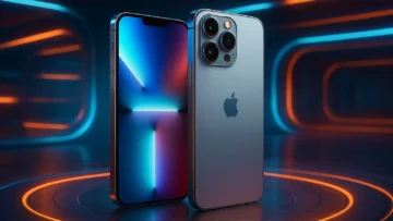 iPhone 16 Pro Max: desempenho extremo com câmera de 48 MP e até 33h de bateria