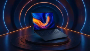 ASUS Zenbook S 14 OLED: leve, potente e com tela deslumbrante