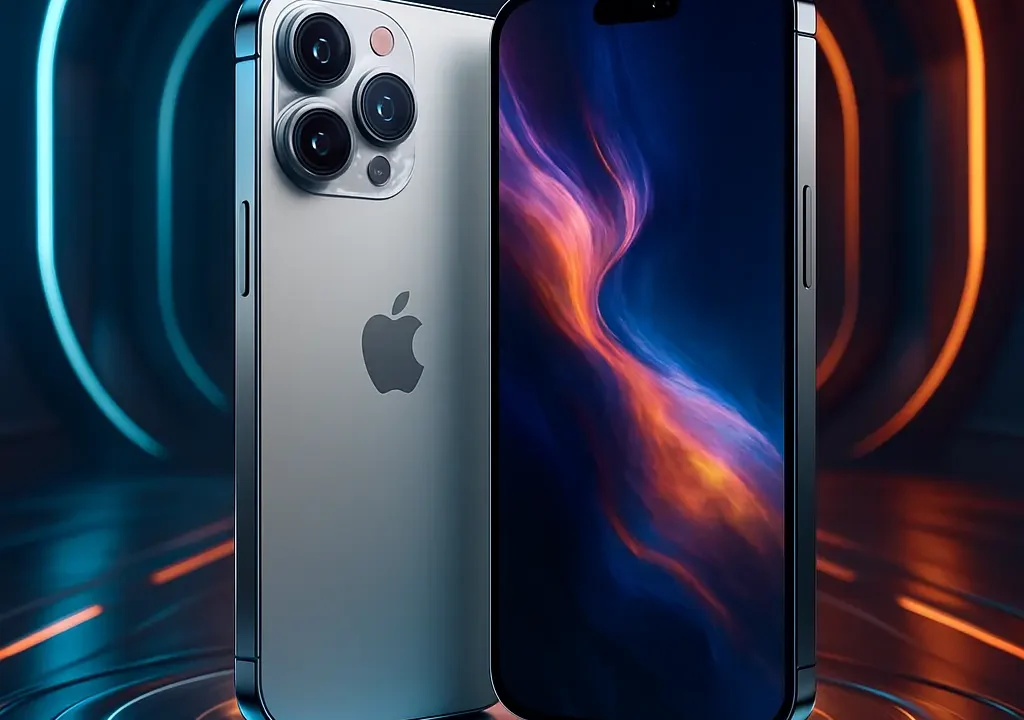 iPhone 16 Pro Max: Potência, Elegância e Experiência de Outro Nível