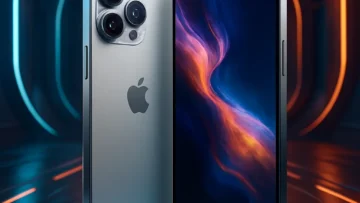 iPhone 16 Pro Max: Potência, Elegância e Experiência de Outro Nível