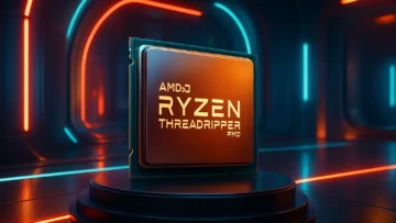 AMD Ryzen Threadripper PRO 5975WX: Potência Insana para Profissionais Exigentes